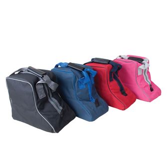 Rhinegold Short Boot Bag