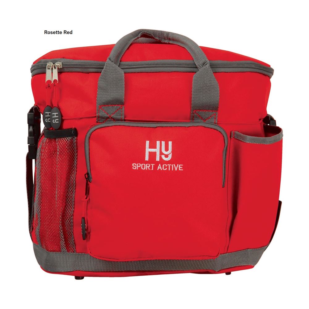Hy Sport Active Grooming Bag