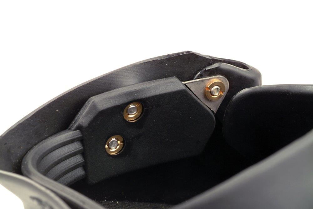 Easycare Comfort Backstrap