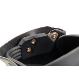 Easycare Comfort Backstrap