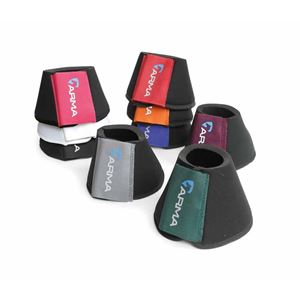 Shires ARMA Neoprene Over Reach Boots