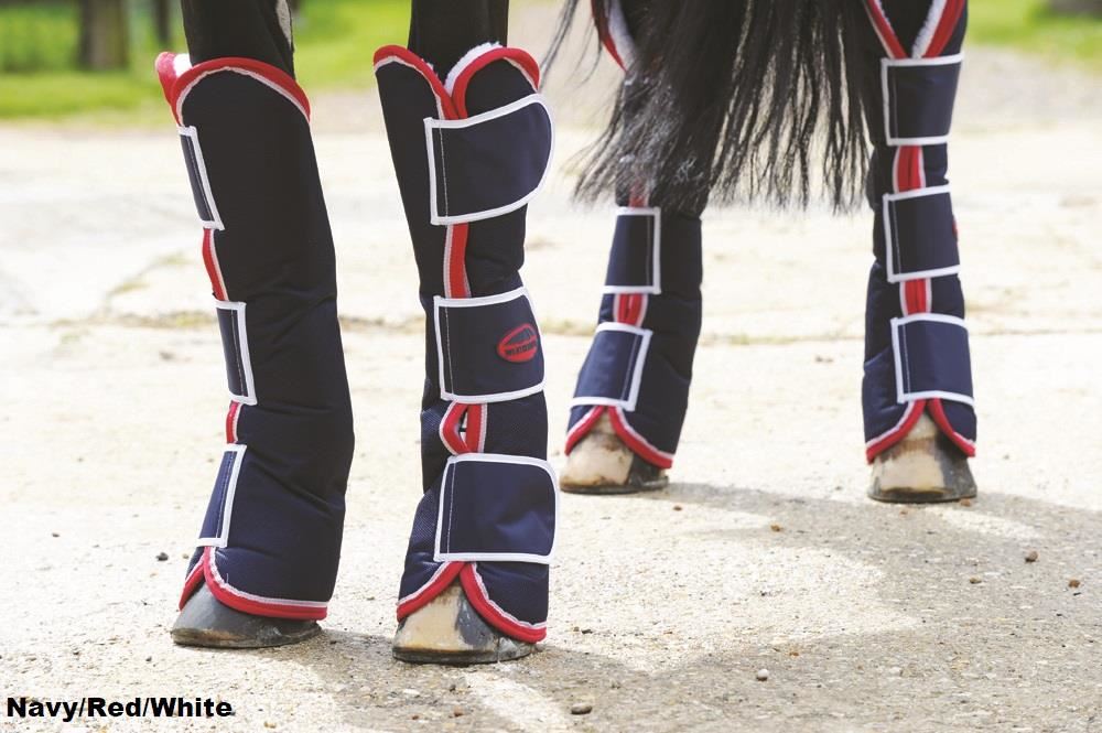 Weatherbeeta Travel Boots (set of 4)