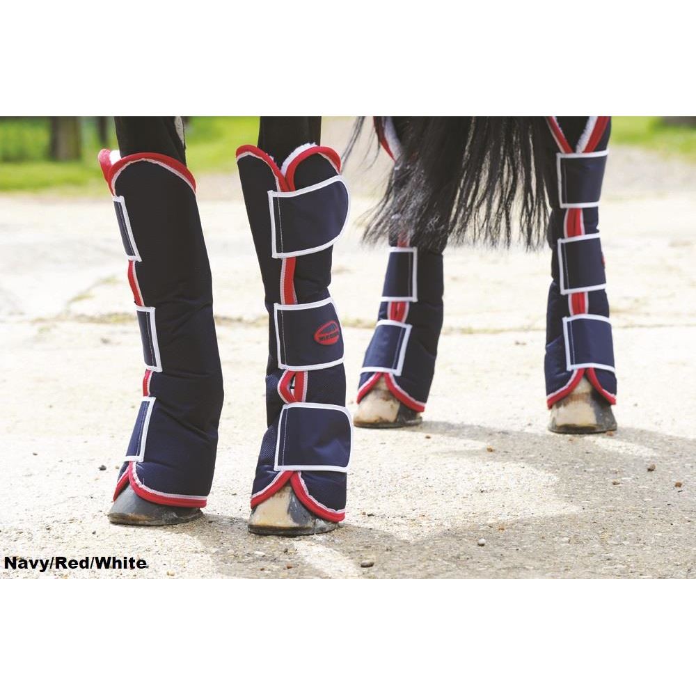 Weatherbeeta Travel Boots (set of 4)