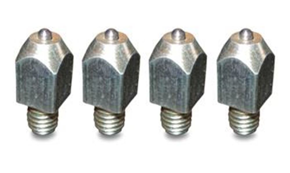 Mark Todd Large Soft Ground Studs