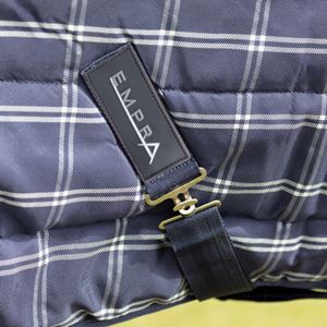 StormX Empra Extra 250 Combi Stable Rug (Navy)