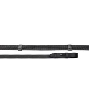 Heritage Saddlery English Leather Continental Reins