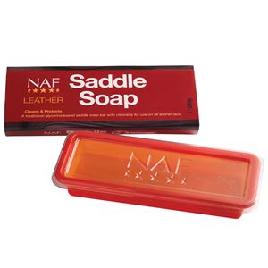 Naf Leather Saddle Soap (250g)