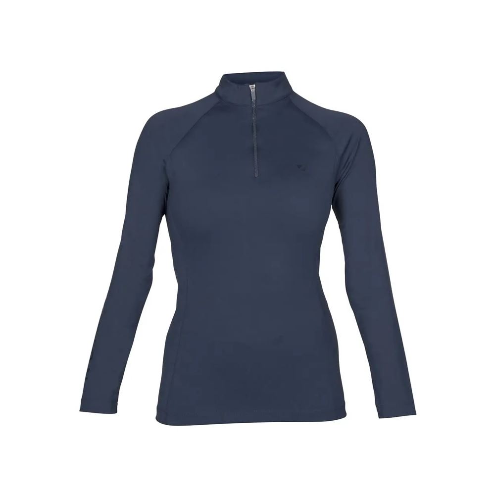 Shires Aubrion Eltar Ladies Base Layer (Navy)
