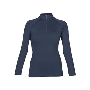 Shires Aubrion Eltar Ladies Base Layer (Navy)