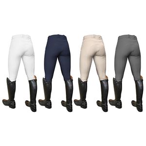 Mark Todd Ladies Coolmax Grip Breeches