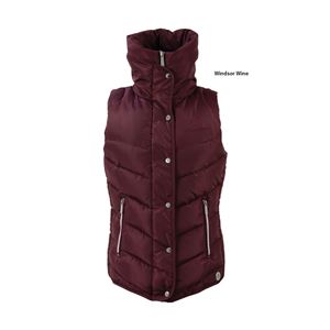 Coldstream Kimmerston Quilted Gilet