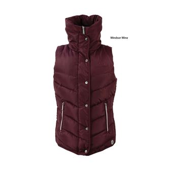 Coldstream Kimmerston Quilted Gilet