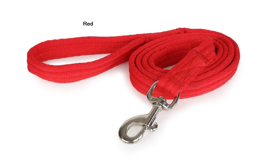 Shires Cushion Web Lead Rein
