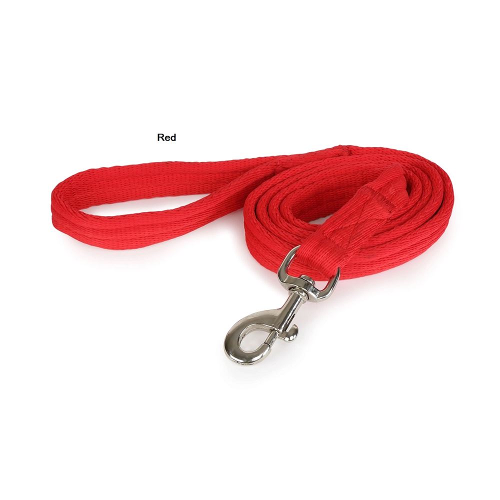 Shires Cushion Web Lead Rein