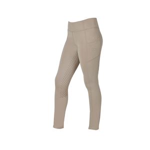 Dublin Everyday Kids Riding Tights (Beige)