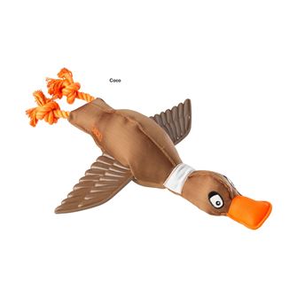 House of Paws Duck Thrower with Wings (Coco)