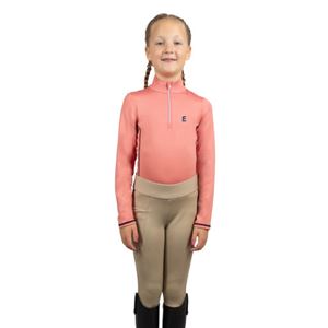 Selena Riding Tights By Little Rider (Beige)