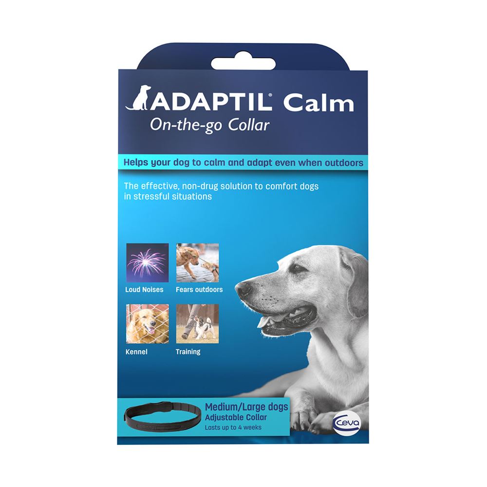 Adaptil Calm Collar - Medium/Large