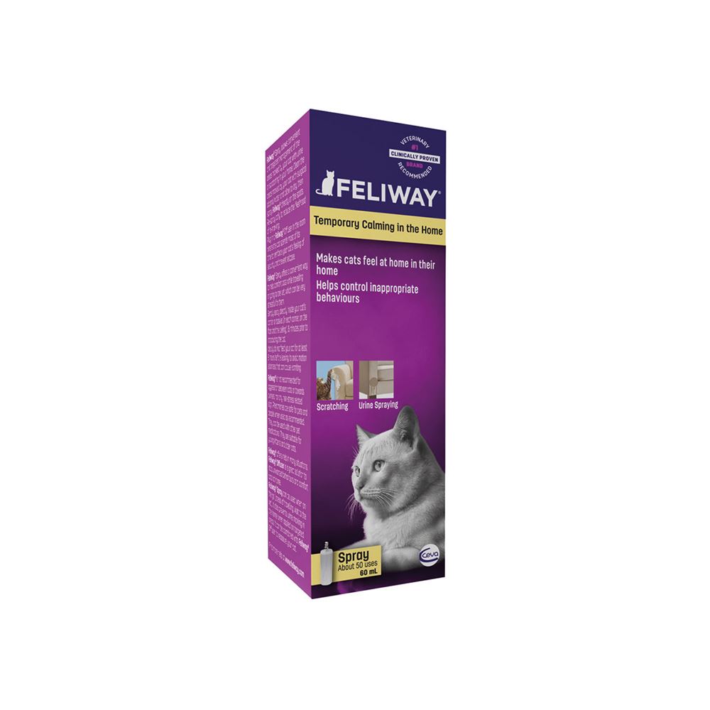 Feliway Spray