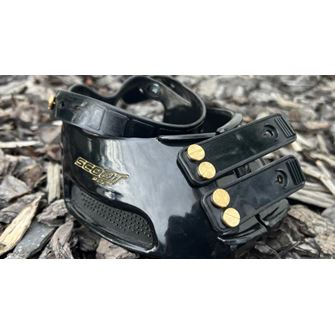 Scootboot Long Front Strap Pack of 2 (1 pair)