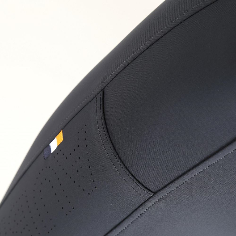 Shires Aubrion Optima Ladies Air Riding Tights (Black)