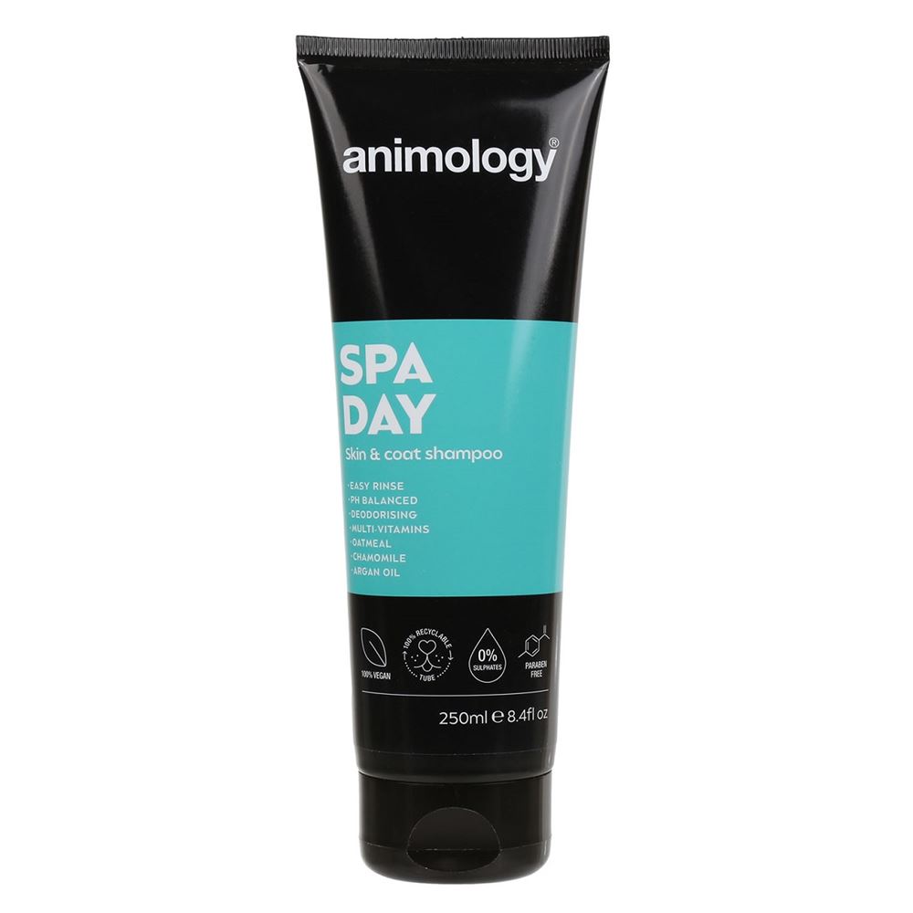 Animology Spa Day Shampoo (250ml)
