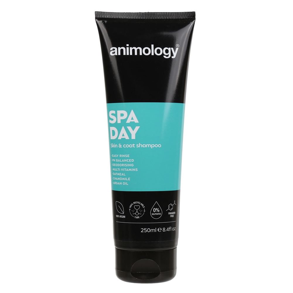 Animology Spa Day Shampoo (250ml)