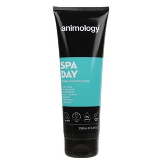 Animology Spa Day Shampoo (250ml)