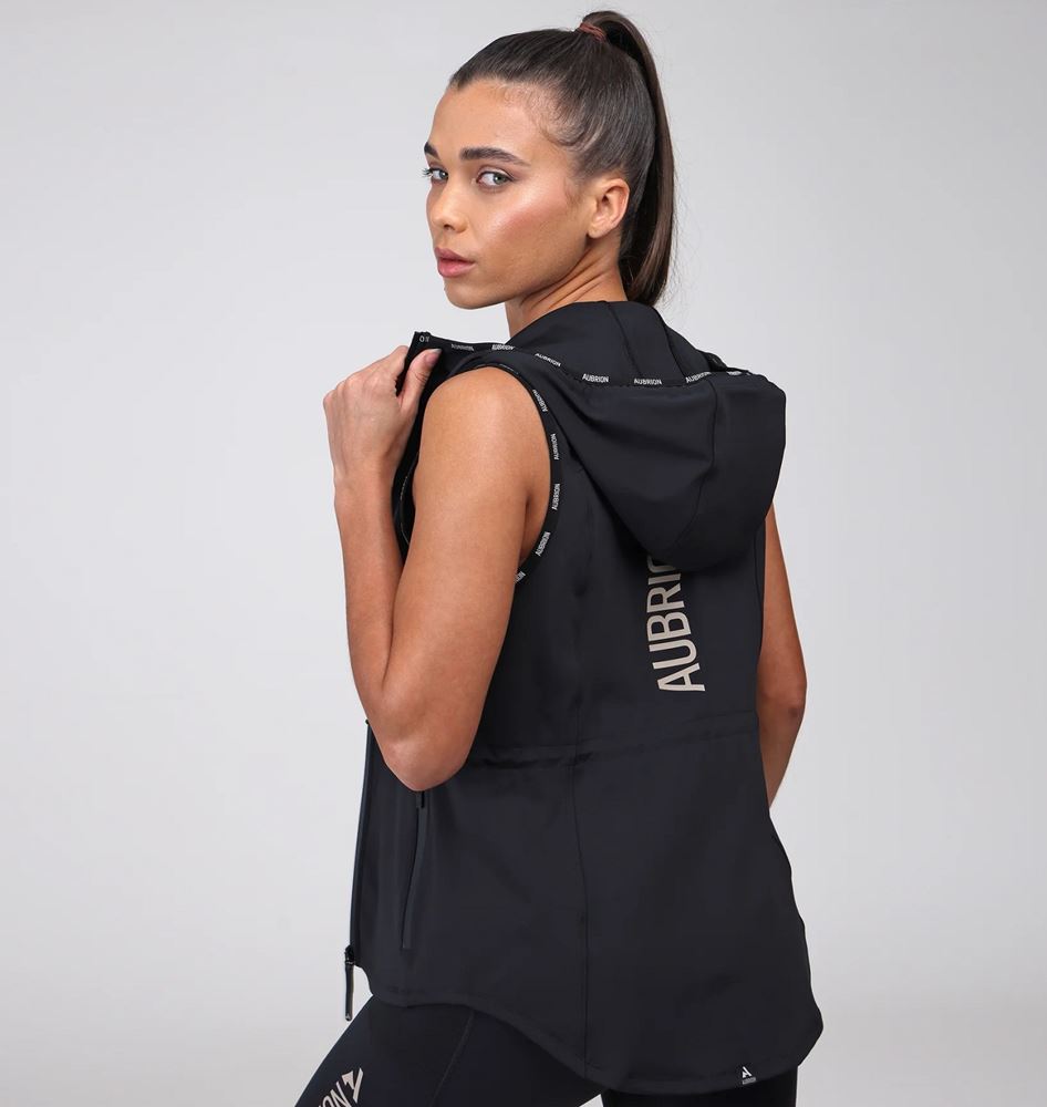 Shires Aubrion React Gilet (Shadow)