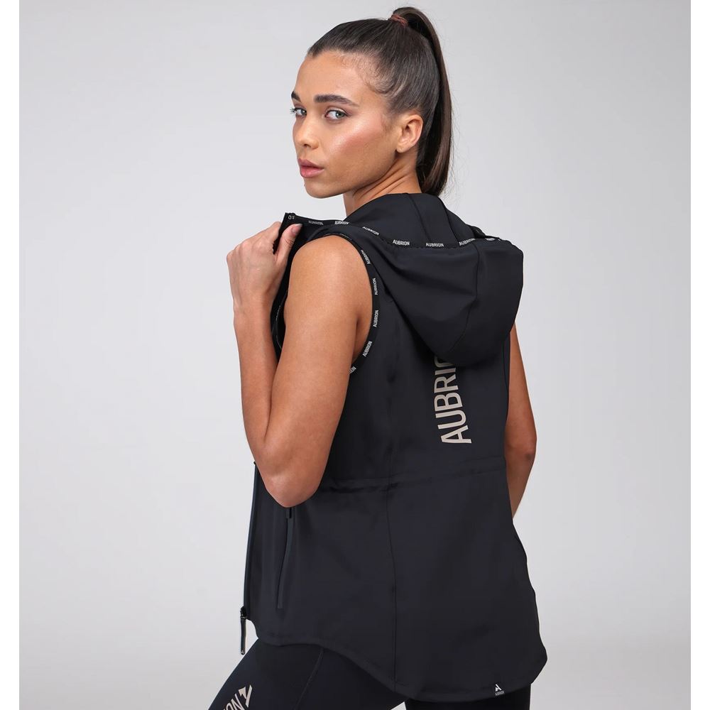 Shires Aubrion React Gilet (Shadow)