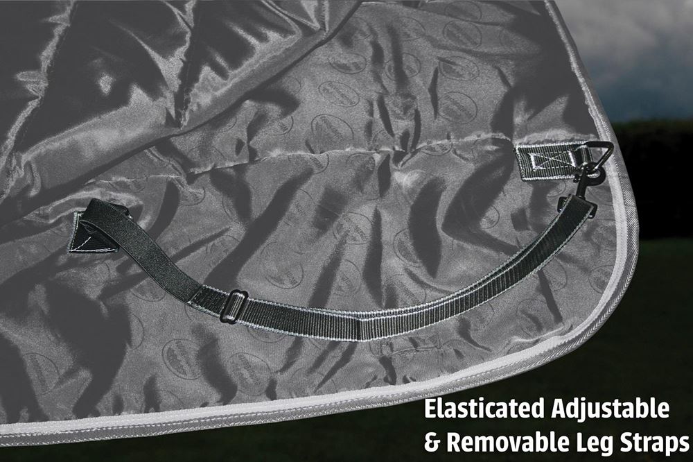 Weatherbeeta ComFitec Plus Dynamic Combo Lite