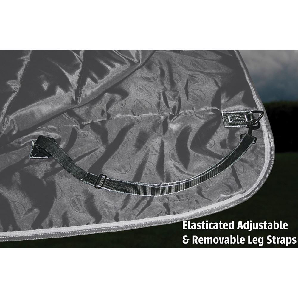 Weatherbeeta ComFitec Plus Dynamic Combo Lite