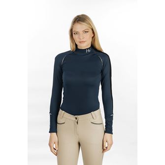 Horseware Ladies Long Sleeve Base layer *Clearance*