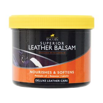 Lincoln Superior Leather Balsam