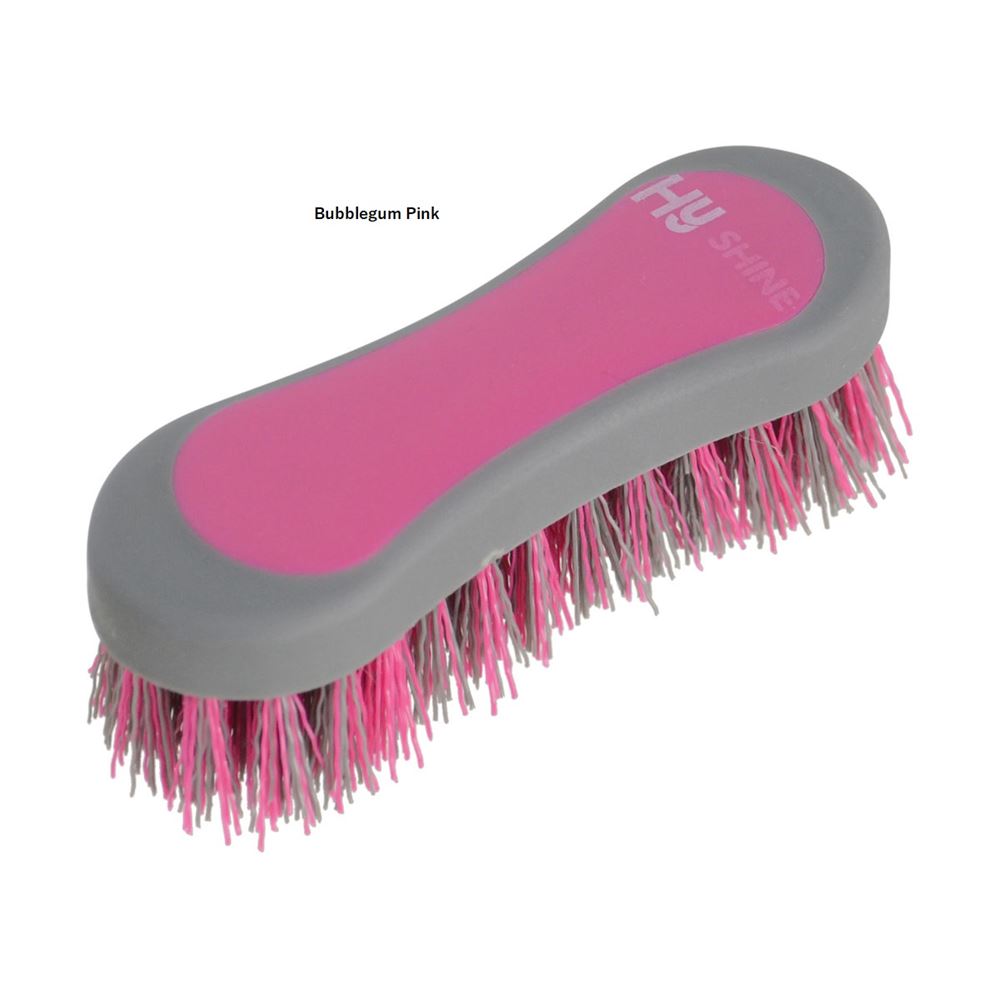 Hy Sport Active Hoof Brush