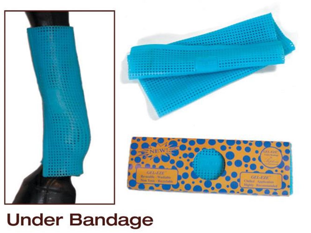 Gel Eze Under Bandage Pad