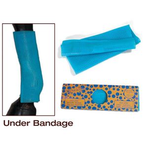 Gel Eze Under Bandage Pad