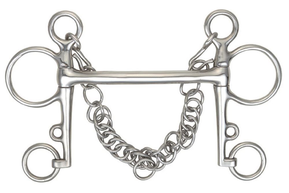 Shires Mullen Mouth Pelham