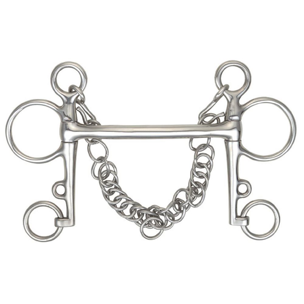 Shires Mullen Mouth Pelham