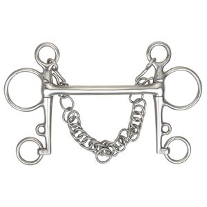 Shires Mullen Mouth Pelham