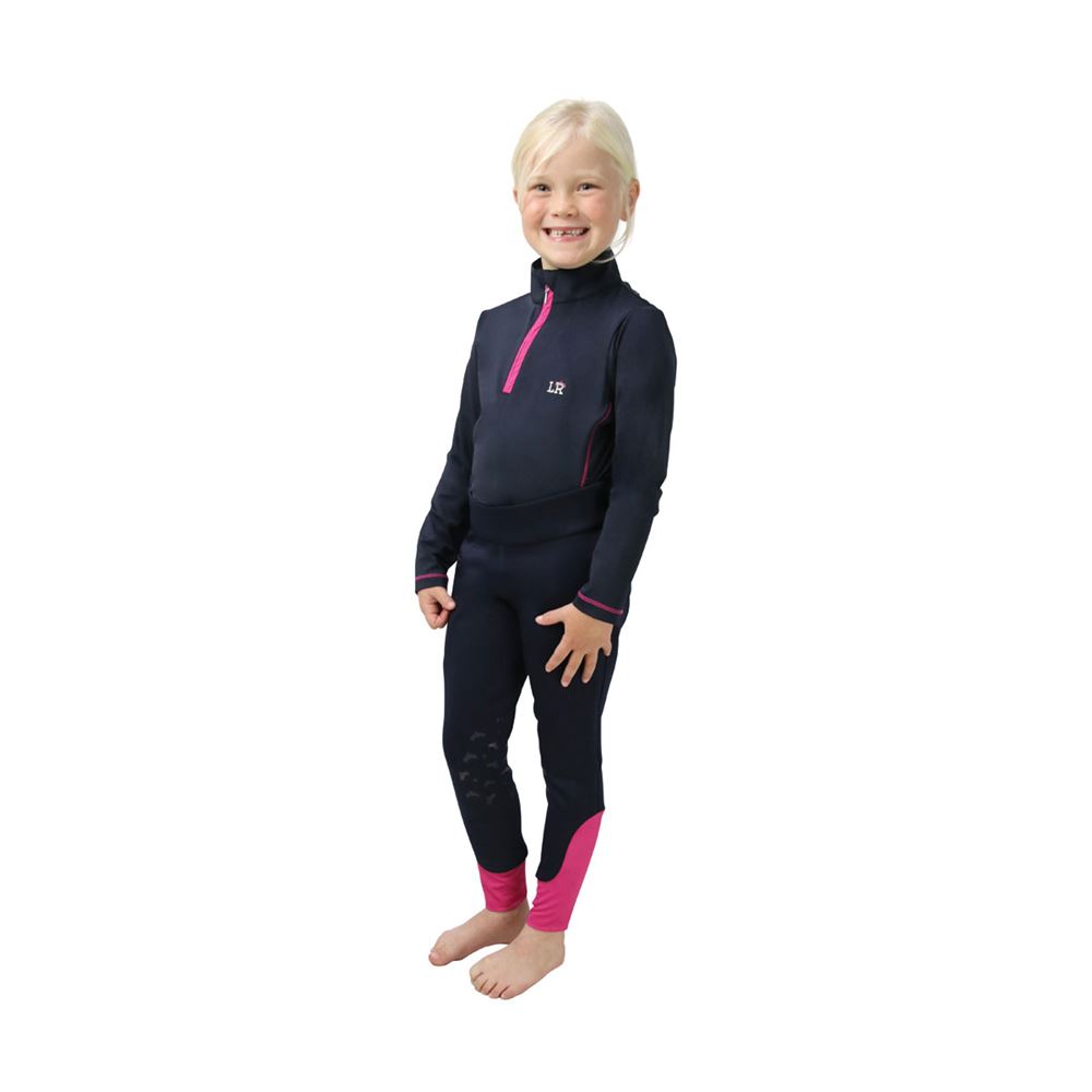 Sara Base Layer By Little Rider