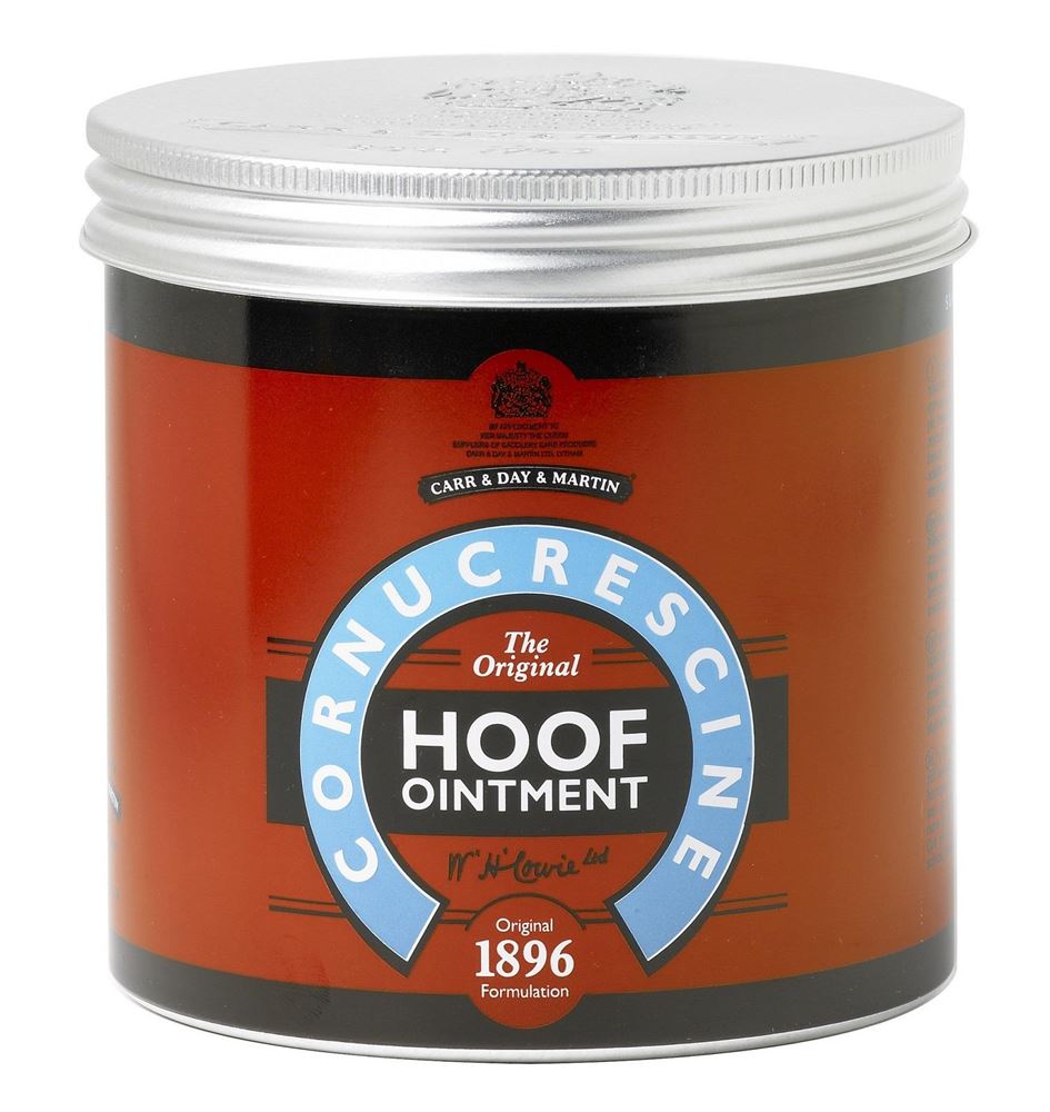 Cornucrescine Original Hoof Ointment 500ml