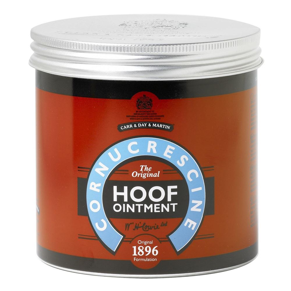 Cornucrescine Original Hoof Ointment 500ml
