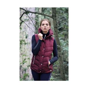 Coldstream Kimmerston Quilted Gilet