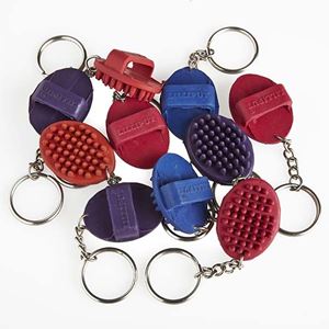 Jenkinsons Elico Lillyput Keyrings (pack of 10)