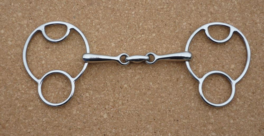 Universal Gag with Lozenge