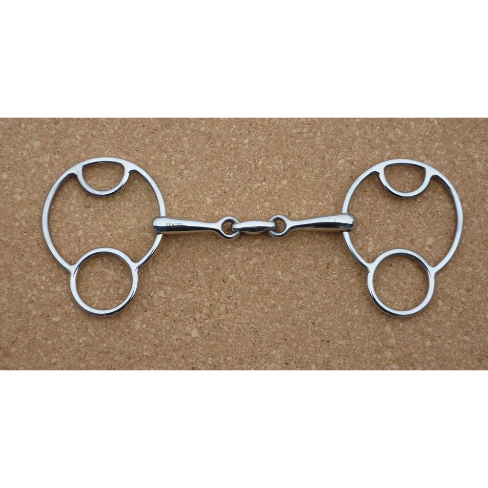 Universal Gag with Lozenge