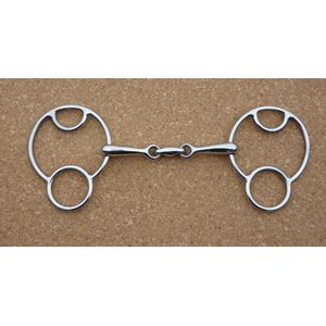 Universal Gag with Lozenge