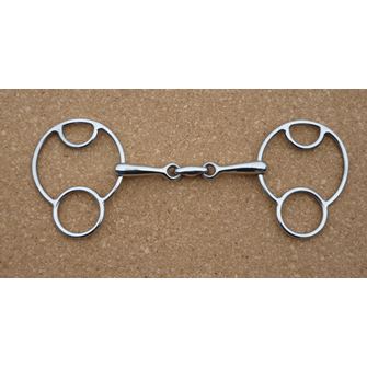 Universal Gag with Lozenge