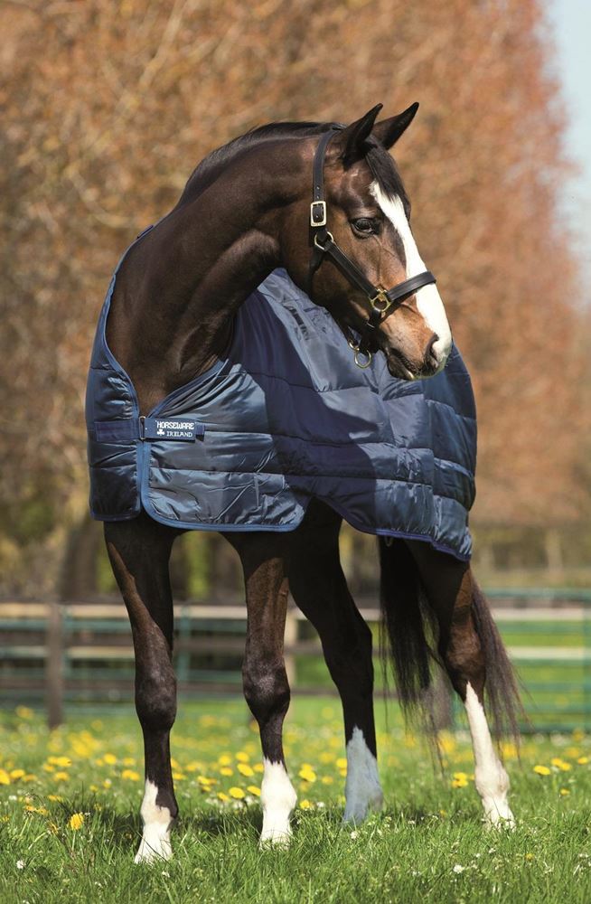 Horseware Liner Under Rug 100g